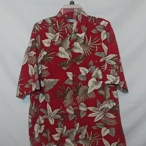 Men's Hawaiian Shirt